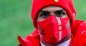 Carlos Sainz Under No Illusions About Ferrari's Challenges | PlanetF1 ...