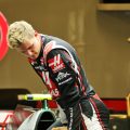 Haas: You have to accept mistakes from rookies