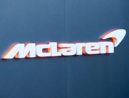 McLaren to downsize their current motorhome
