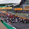 Silverstone open to staging a second 2021 GP