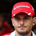 Fisichella has no regrets over Ferrari move