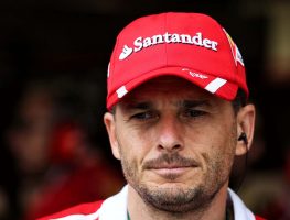 Fisichella has no regrets over Ferrari move