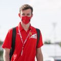Ferrari announce Ilott’s GT World Challenge drive