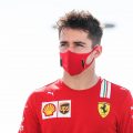 Rossi: Ferrari have the ‘man to win’ in Leclerc