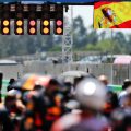 Spanish GP open to fans, COVID ticket guarantee