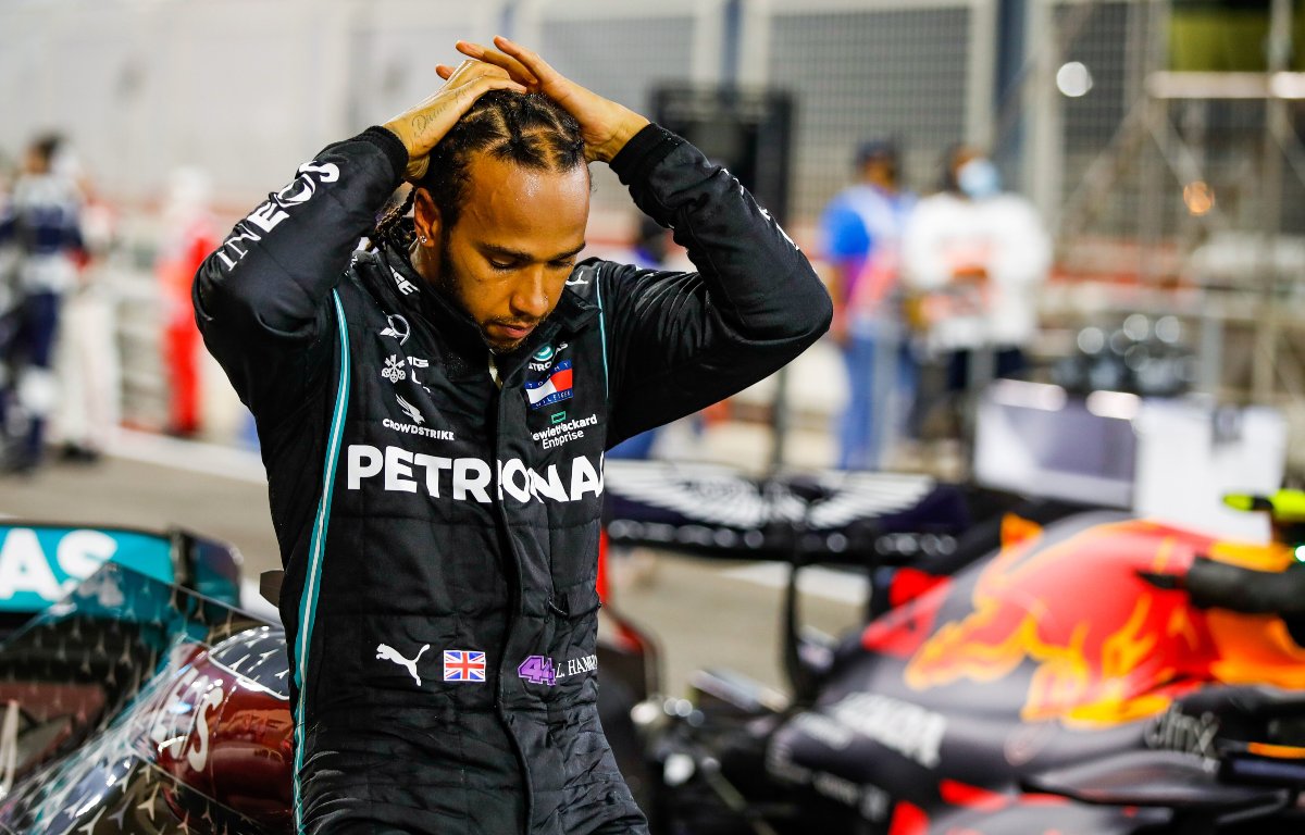 lewis hamilton teams