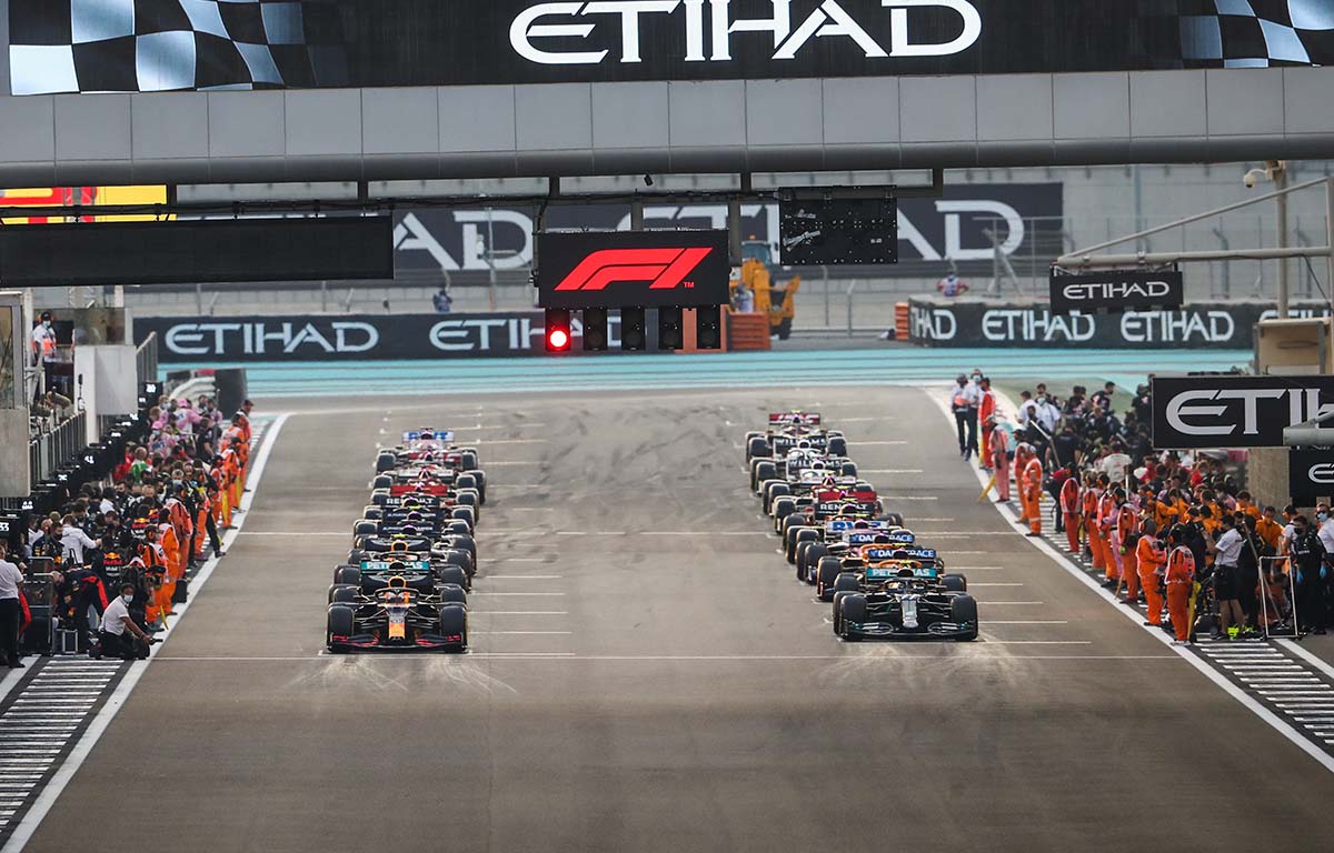 F1 teams open to sprint races, but want more details