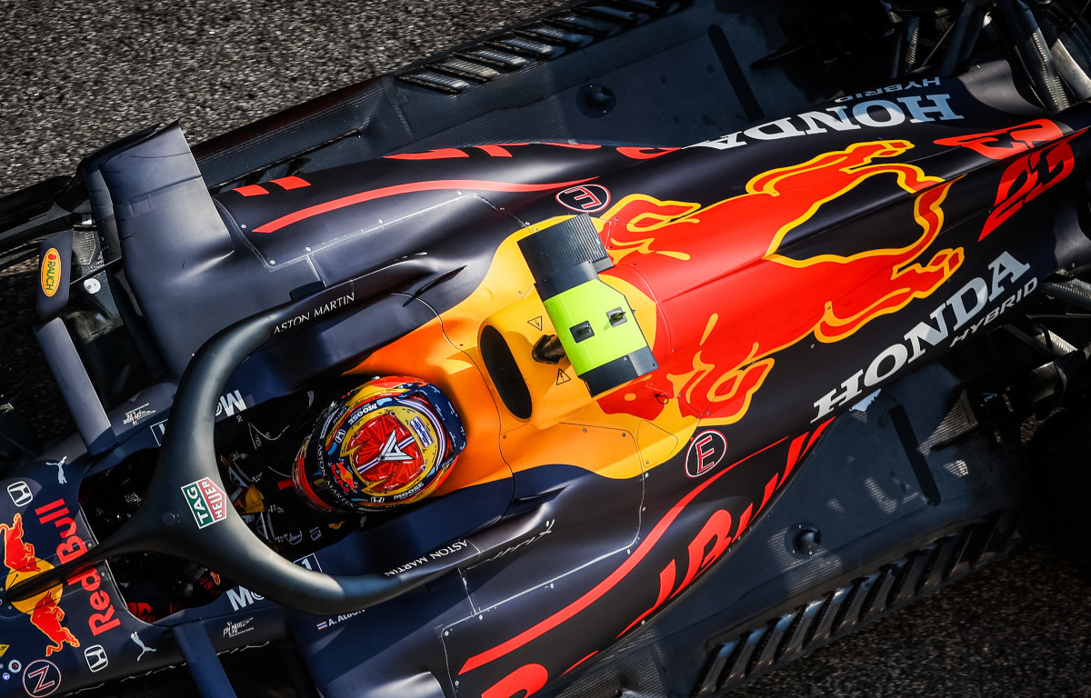 Vælg procedure Håndværker Red Bull's fate is now in their own hands' | PlanetF1 : PlanetF1