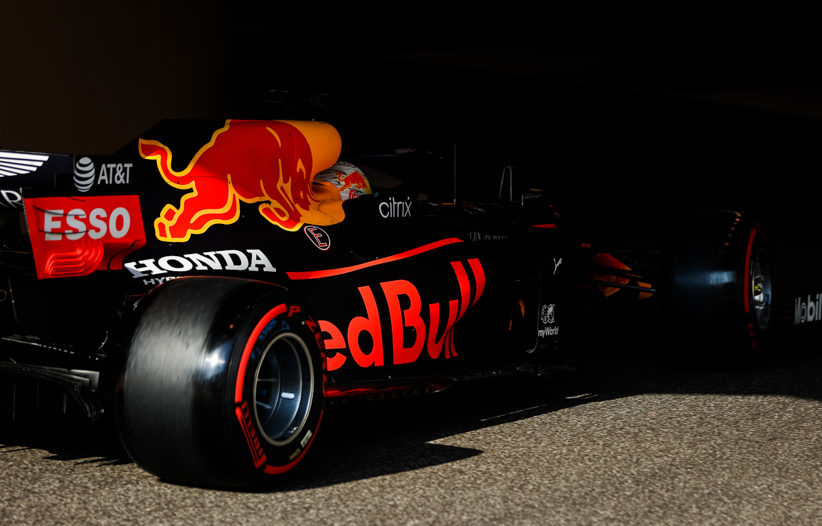 Red Bull Honda Deal A Formality After Freeze Planetf1 Planetf1