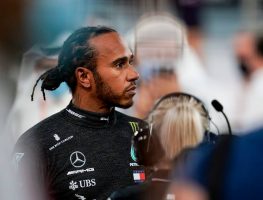 Marko: ‘Hamilton too expensive for Formula 1’