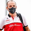 Kubica to replace Kimi for FP1 in Hungary