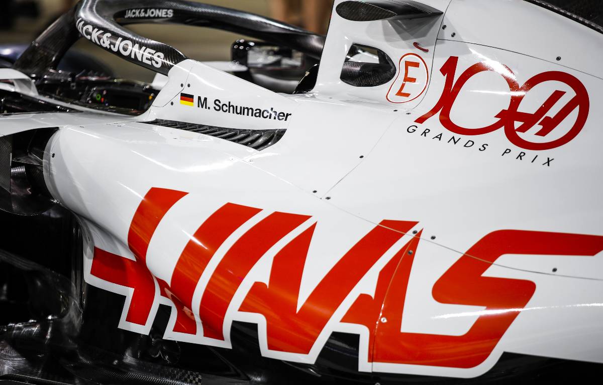 Simone Resta to focus '99%' on 2022 car at Haas | Planet F1