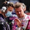 Hulkenberg arrival puts ‘more pressure’ on Vettel