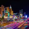Formula 1 want Las Vegas race facility to be a year-round attraction