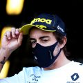 Alonso discharged from hospital after surgery