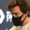 Alonso to teach Alpine’s next generation of drivers