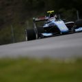 Correa back behind the wheel at Paul Ricard test