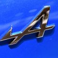 Live! Watch as Alpine unveil the A521