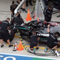 Mercedes fear ‘missing something’ on the W12