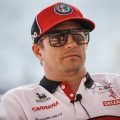 Trackhouse Racing back Kimi Raikkonen to ‘haul ass’ in NASCAR
