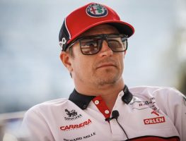 Trackhouse Racing back Kimi Raikkonen to ‘haul ass’ in NASCAR