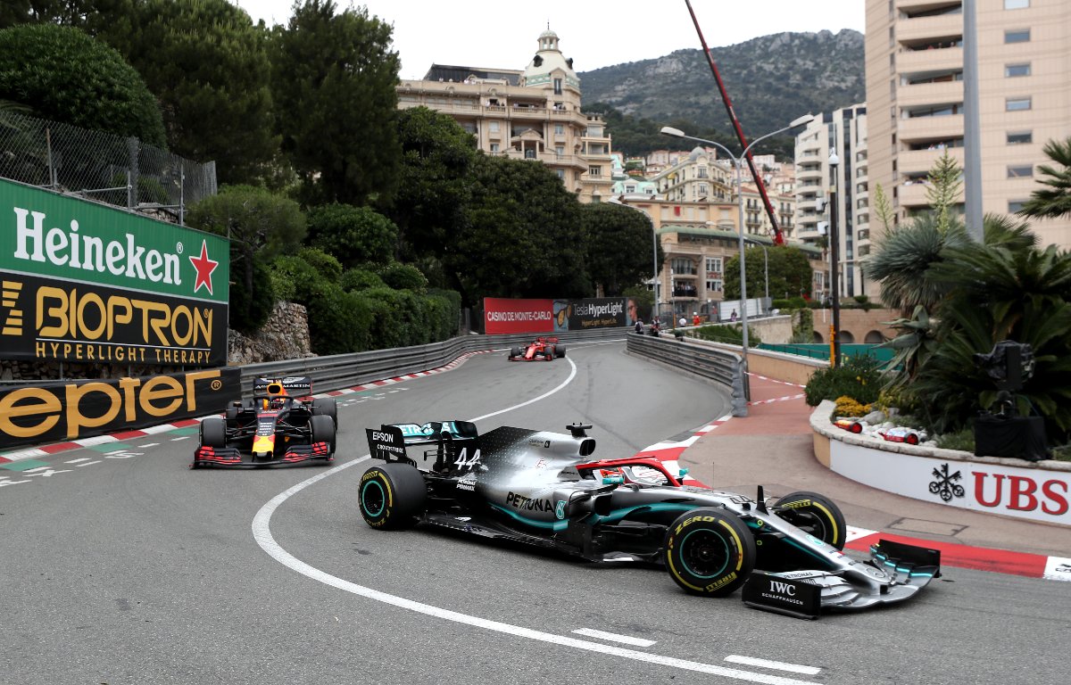 Monaco Grand Prix 2021 Time, TV channel, live stream