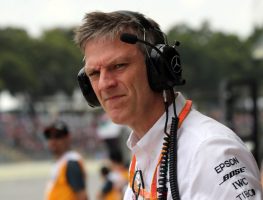 Allison: New regs ‘dwarf’ any other changes in F1 history