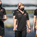 Mick got a feel for Haas ‘after first meeting’