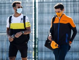 ‘Ferocious’ drivers can push McLaren forward