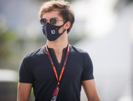 Tost: Gasly one of Formula 1’s best drivers