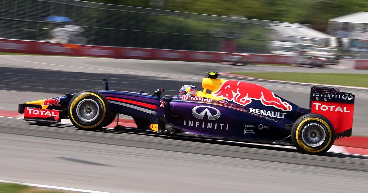 infiniti formula 1 red bull rb11