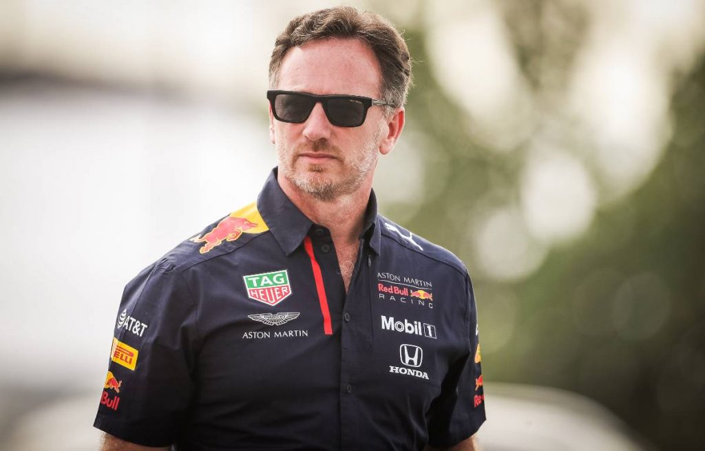 Christian Horner happy to 'experiment' with F1 sprint races