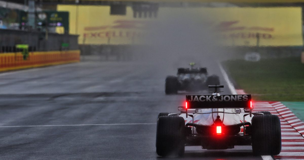 formula 1 result today