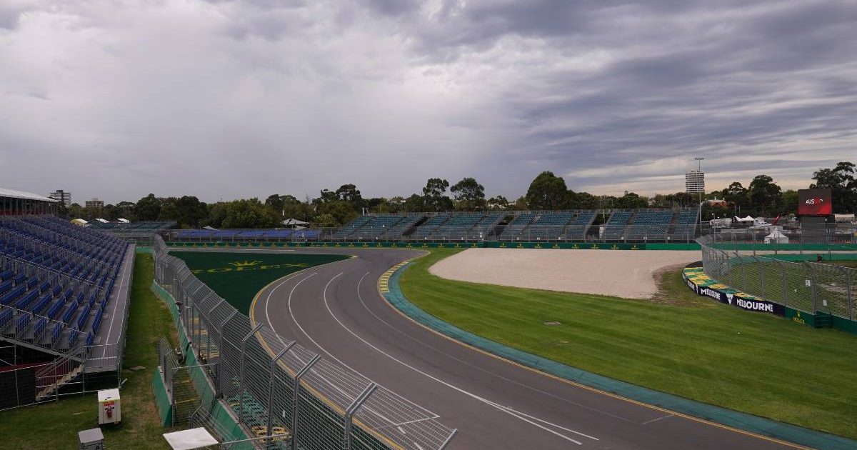 No more 'parade' races at Albert Park | PlanetF1 : PlanetF1