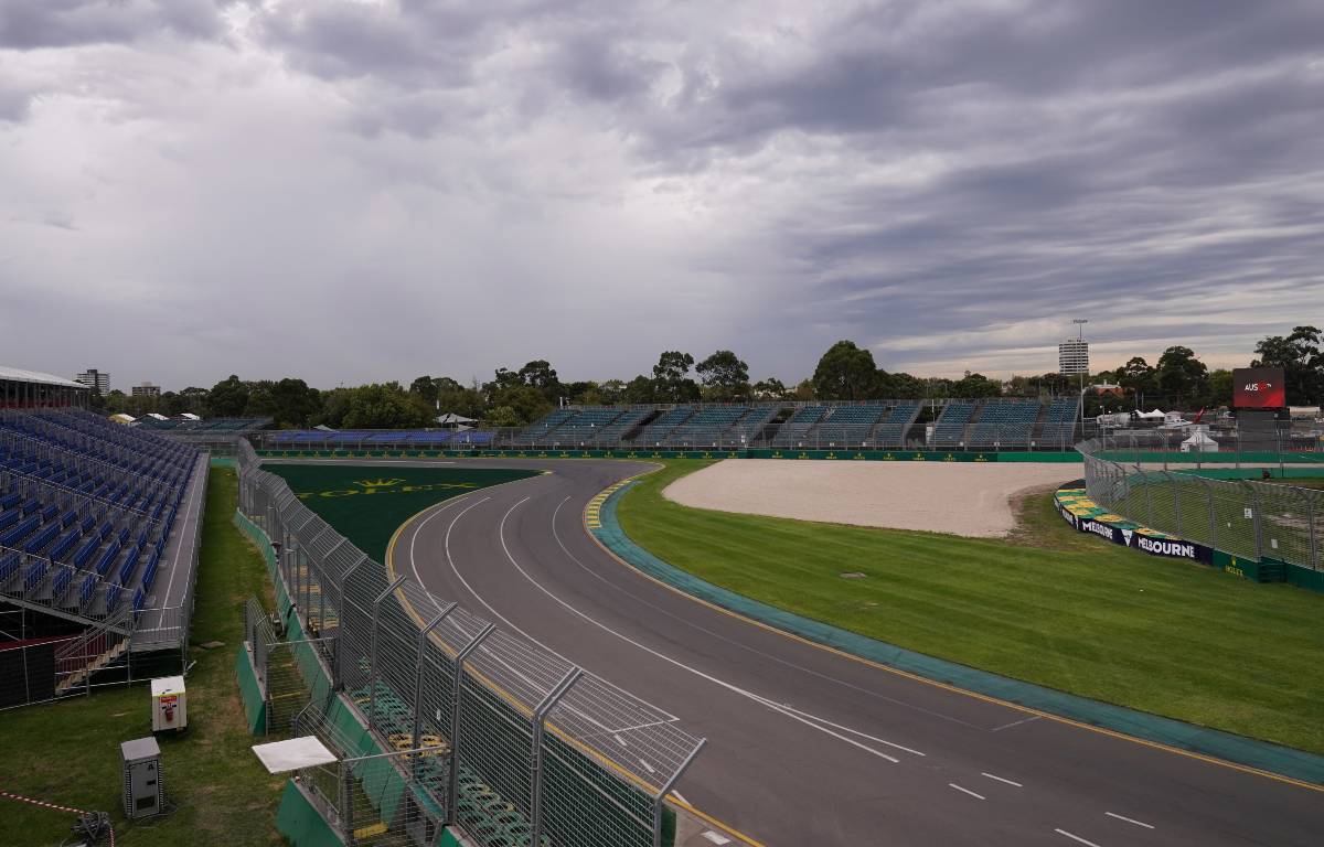 Albert Park