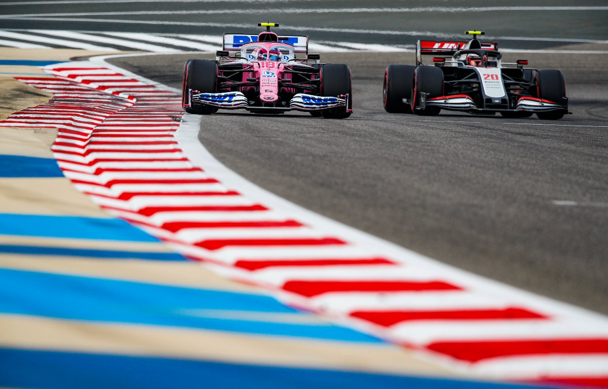 bwt f1 sponsor