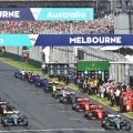Australian GP cancelled for second successive year