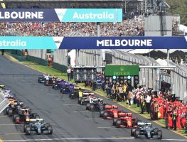 Fastest Australian GP ever on the horizon as fourth DRS zone added