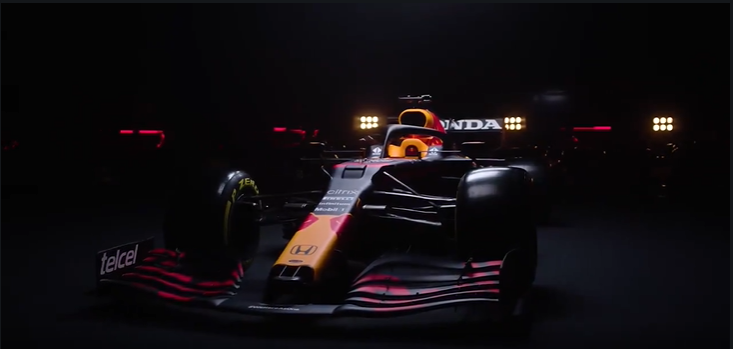 Cast Your Eye Over The Red Bull Rb16b F1 News By Planet F1