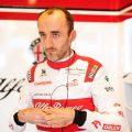 Kubica, Nissany to get FP1 runs in Spain