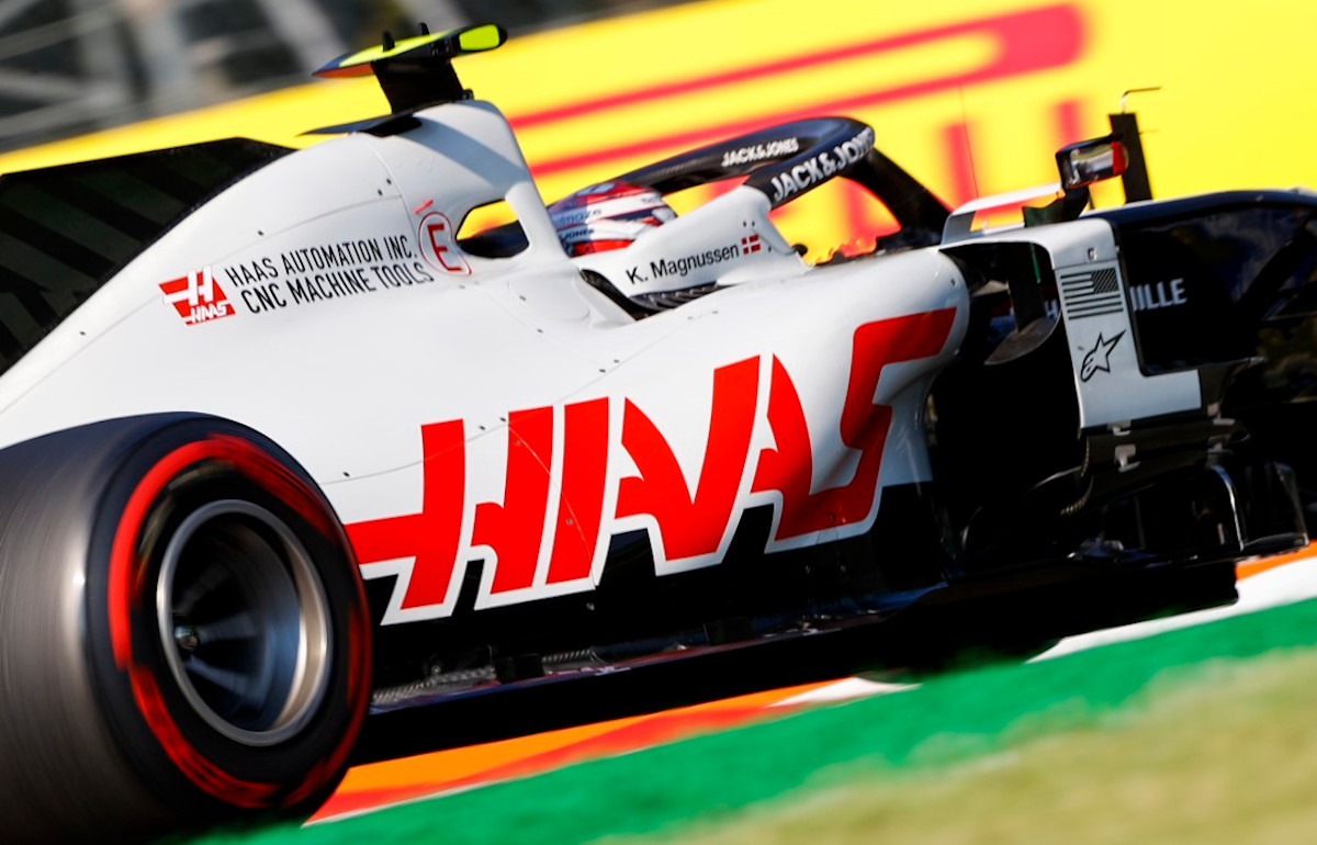 Haas