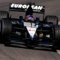 Alonso returns…20 years after building a Minardi
