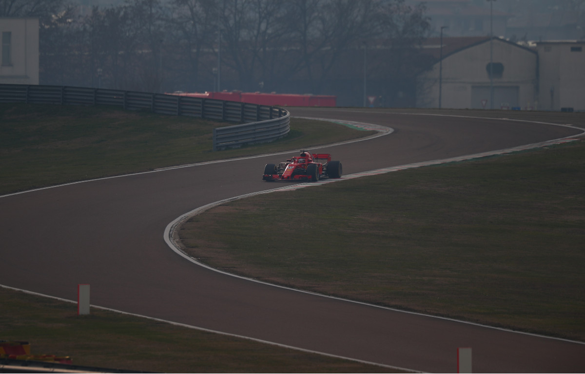 Callum Ilott
