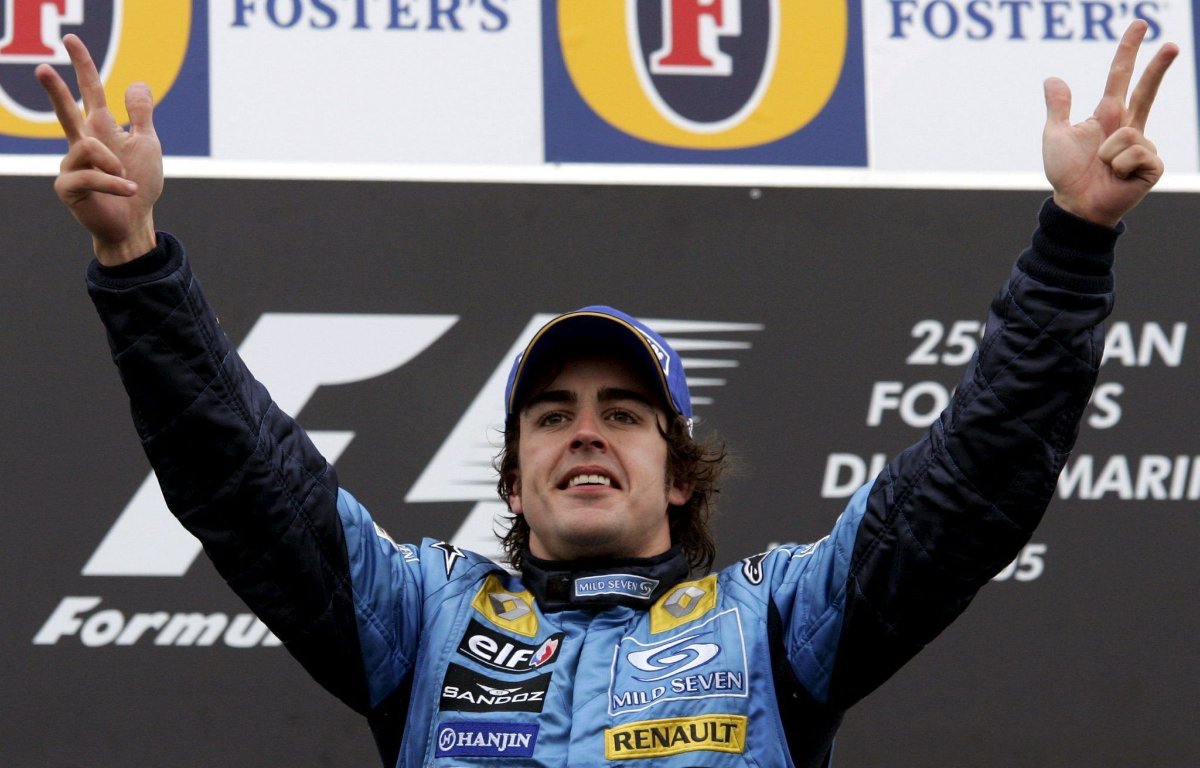 Fernando Alonso (@alo_oficial) / X