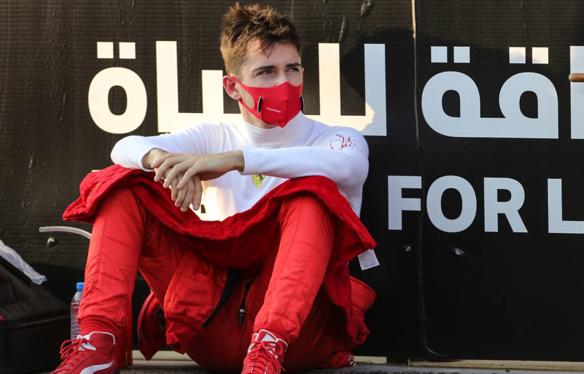 Charles Leclerc