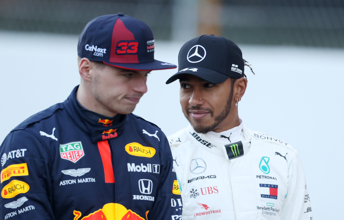 'Red Bull could have Hamilton grumbling a lot more' | PlanetF1 : PlanetF1