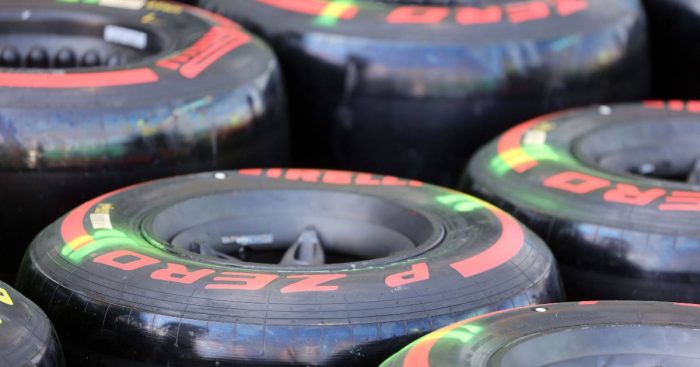 Pirelli reveal their full 2022 tyre test schedule | F1 News by Planet F1