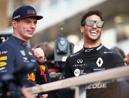 Ricciardo ‘has to’ pick Verstappen over Norris
