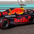 Horner: No talk of Honda returning to F1