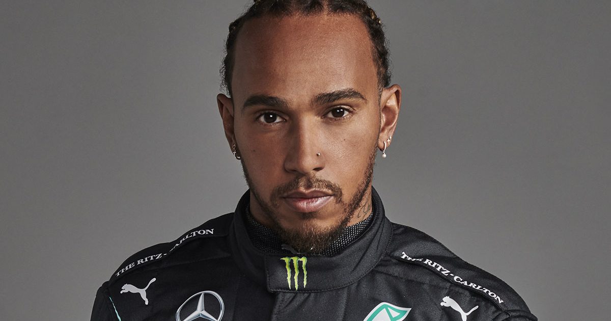 Lewis Hamilton feels no need to 'plan too far ahead' | Planet F1 : PlanetF1